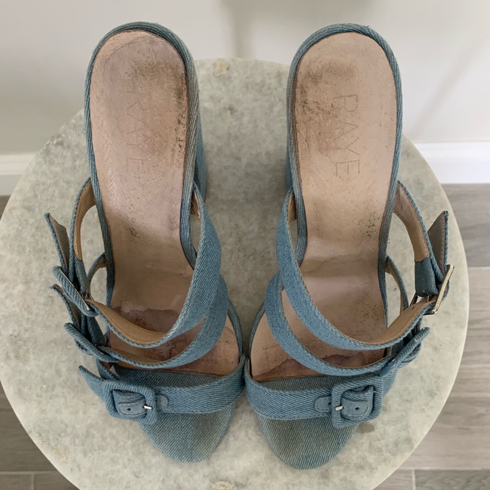 Thane Heel - image 4